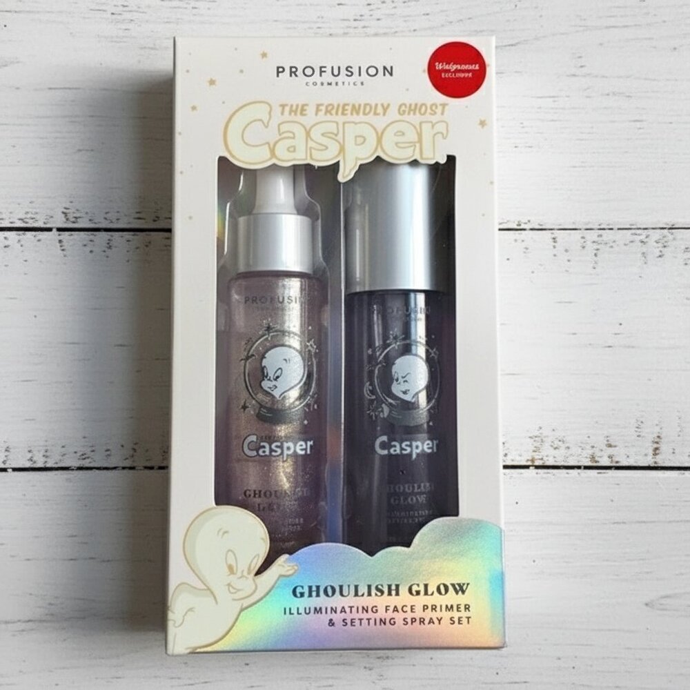 Profusion Shimmer Tinted Makeup – Cruelty Free Glow Enhancer for All Skin Types